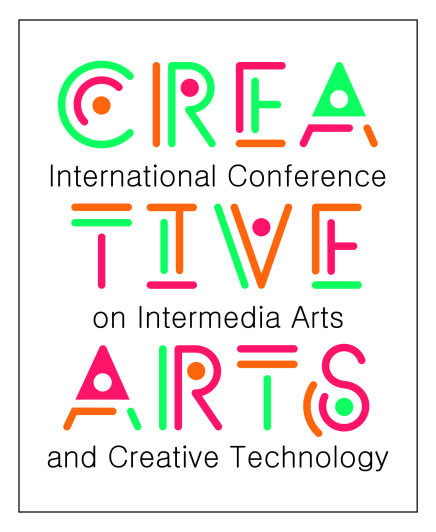 CreativeArts 2019 documentation